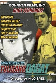 Primary photo for Montemayor: Tulisang Dagat