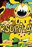 Marsupilami (TV Series 2003– ) Poster