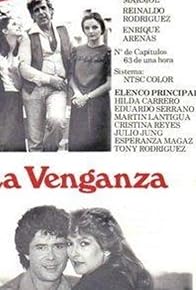 Primary photo for La venganza