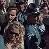 Jason Clarke, Andria Blackman, and Anthony Pelton in Chappaquiddick (2017)