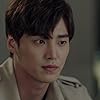 Lee Tae-Hwan in Kimbiseoga wae geureolkka (2018)