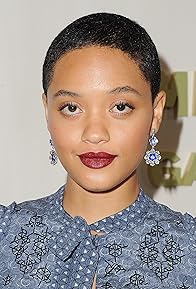 Primary photo for Kiersey Clemons