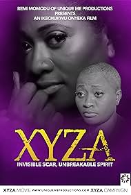 Xyza (2016)