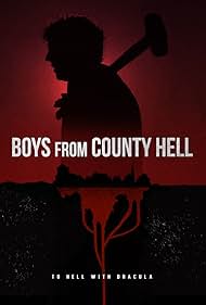 Boys from County Hell (2013)