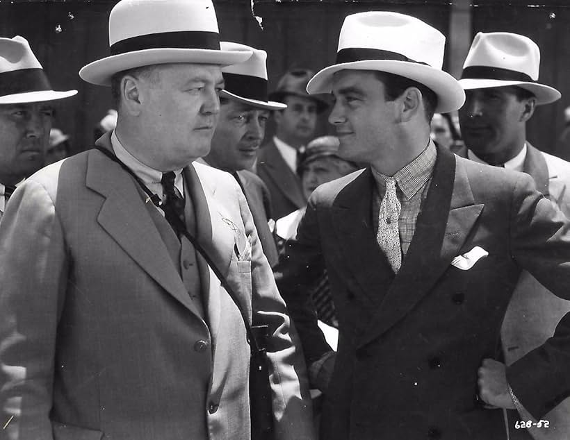 Lew Ayres, Tom Dugan, Arthur Housman, and Robert Emmett O'Connor in Don't Bet on Love (1933)