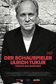 Primary photo for Der Schauspieler Ulrich Tukur: Träumer und Suchender