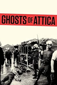 Primary photo for Ghosts of Attica