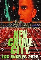 New Crime City