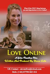 Primary photo for Love Online