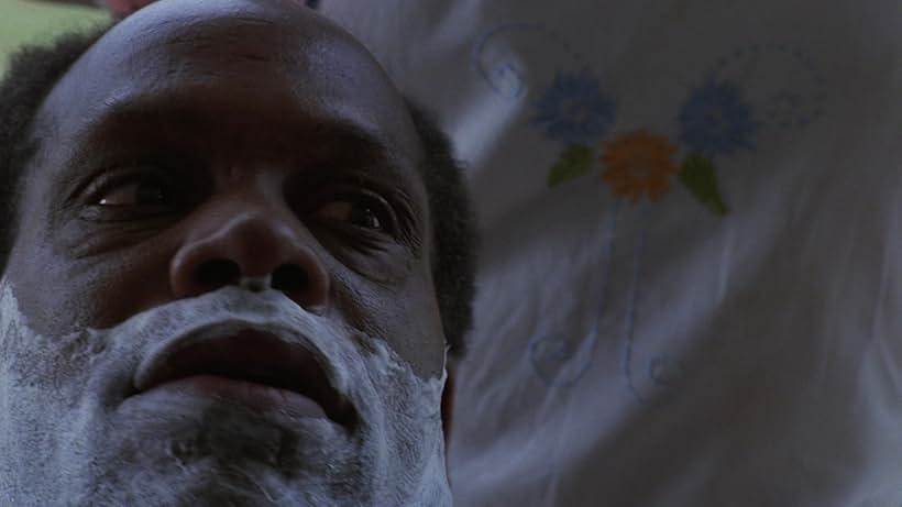 Danny Glover in The Color Purple (1985)