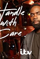 Handle with Care: Jimmy Akingbola (2022)