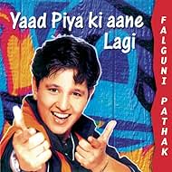 Falguni Pathak in Falguni Pathak: Chudi (Yaad Piya Ki Aane Lagi) (1998)