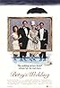 Betsy's Wedding (1990) Poster