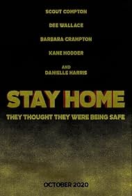 Stay Home (2020)