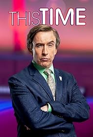 Steve Coogan in This Time with Alan Partridge (2019)