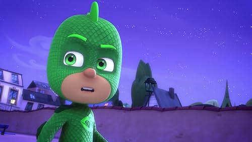 Pj Masks: Catboy's Great Gig