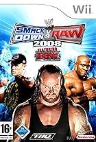 WWE SmackDown vs. RAW 2008 (2007)