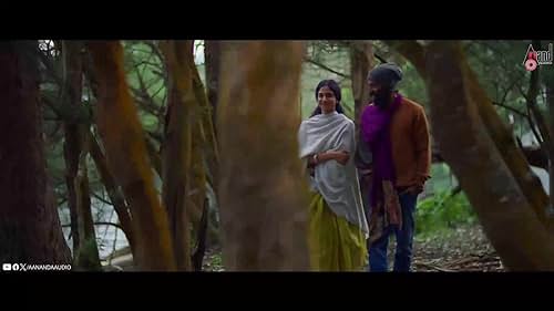 Swathi Mutthina Male Haniye Official 4K Trailer