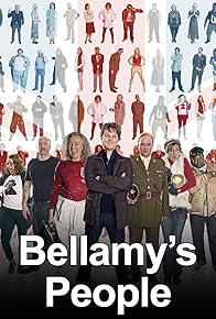 Primary photo for Bellamy's People