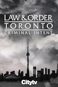 Primary photo for Law & Order Toronto: Criminal Intent