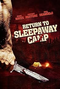 Primary photo for Return to Sleepaway Camp