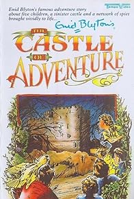 Primary photo for The Castle of Adventure