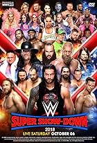 WWE Super Show-Down