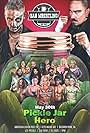 Bar Wrestling 36: Pickle Jar Hero (2019)