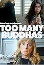 Maria Bamford, C. Fraser Press, Darren Press, and Maeve Press in Too Many Buddhas (2021)