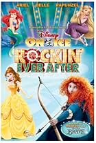 Disney on Ice: Rockin' Ever After (2012)