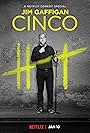 Jim Gaffigan: Cinco (2017)