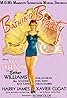 Bathing Beauty (1944) Poster