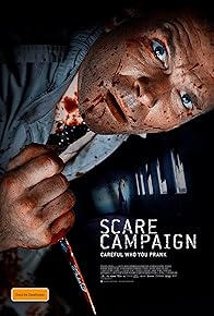 Primary photo for Scare Campaign