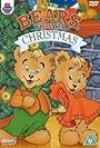 The Bears Who Saved Christmas (1994)