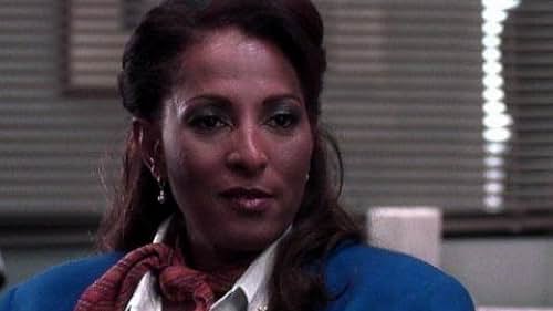 Jackie Brown