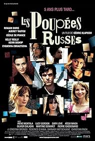 Russian Dolls (2005)