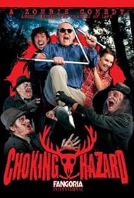 Choking Hazard (2004)