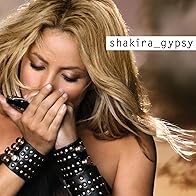 Primary photo for Shakira: Gypsy