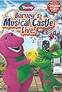 Barney's Musical Castle (2001)