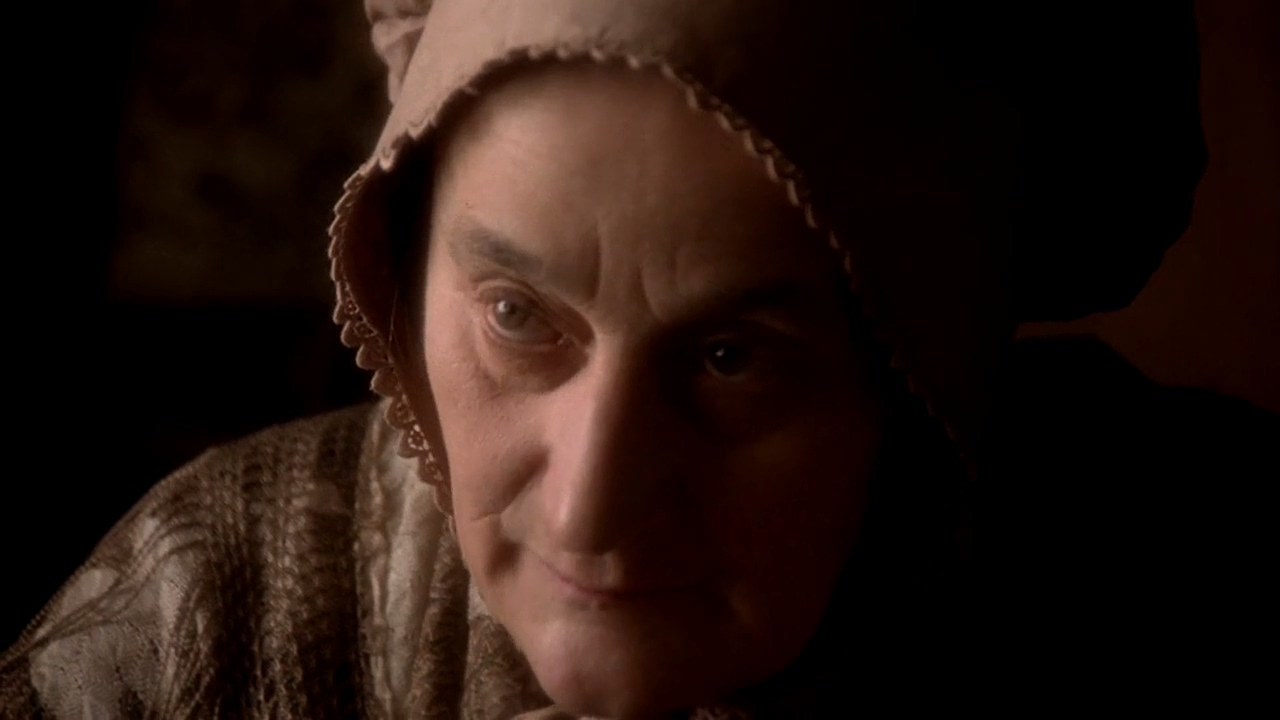 Liz Smith in The Duellists (1977)