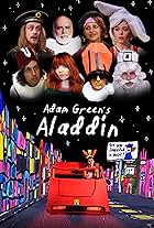 Adam Green's Aladdin