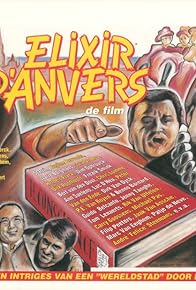 Primary photo for Elixir d'Anvers