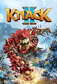 Primary photo for Knack II