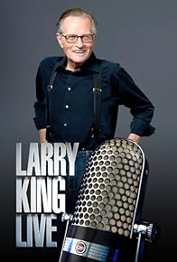 Primary photo for Larry King Meets E.R.