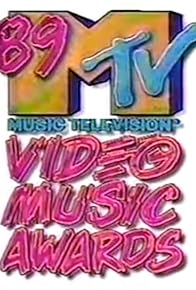 Primary photo for 1989 MTV Video Music Awards