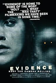 Evidence (2012)