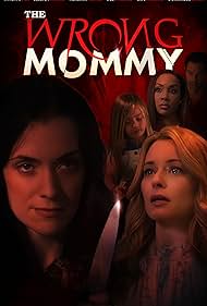 Vivica A. Fox, Jessica Morris, Jillian Spitz, and Ashlynn Yennie in The Wrong Mommy (2019)