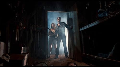 Evil Dead 2: Dead by Dawn