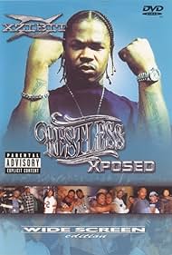 Xzibit: Restless Xposed (2001)