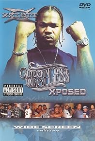 Primary photo for Xzibit: Restless Xposed